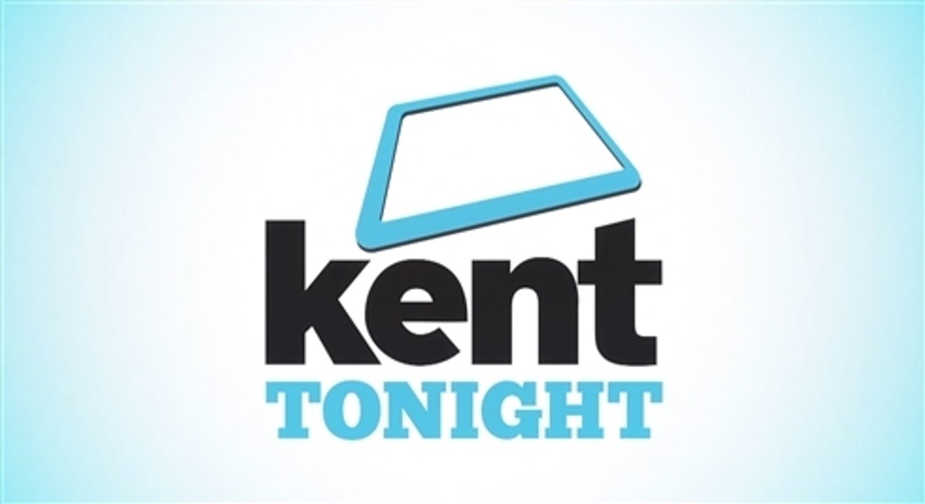 Kent Tonight - Friday 11th December 2020