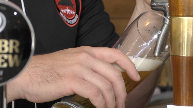 Local businesses in Kent react to the impacts of tier 3