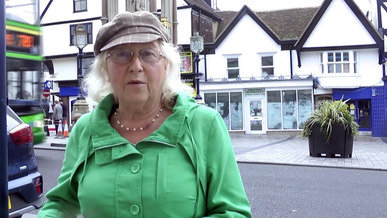 Despite coronavirus infection rates continuing to climb in Kent, the government are considering a nationwide lifting of restrictions for Christmas