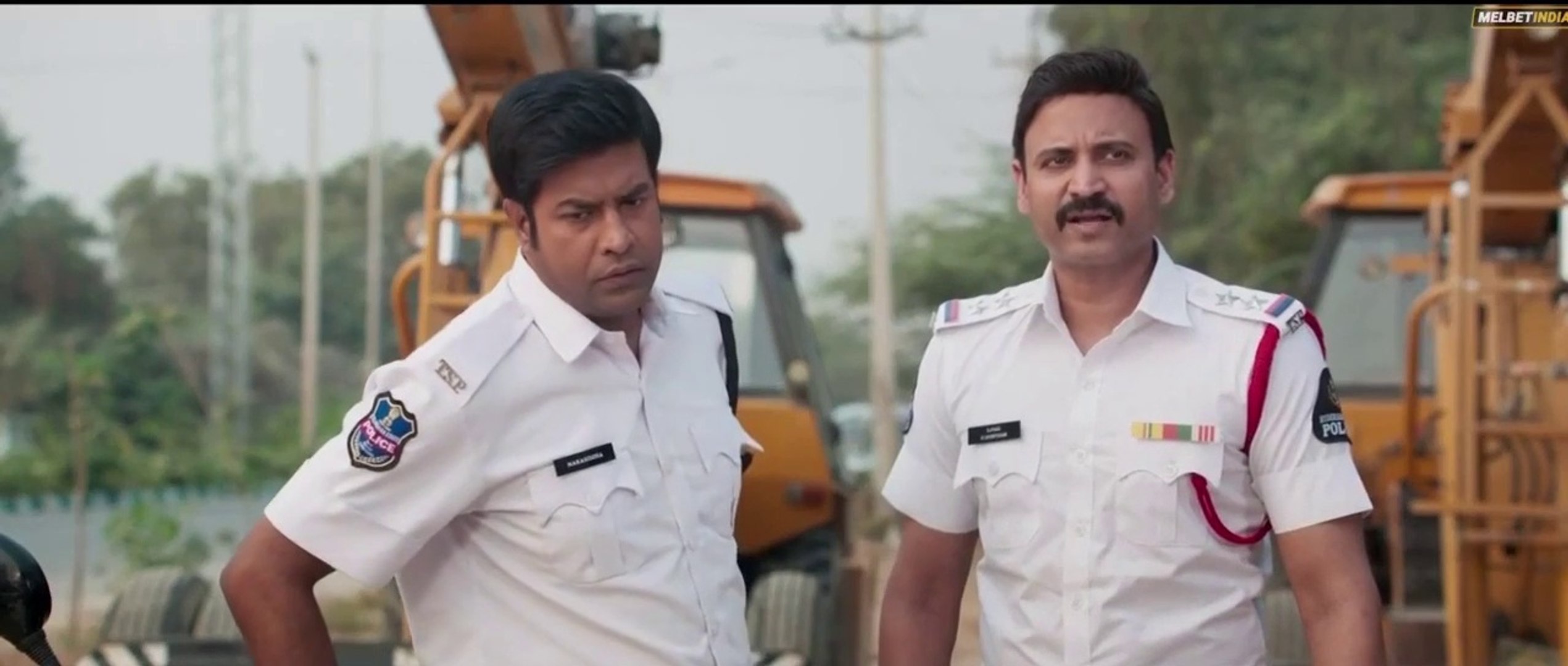 Kapatadhaari 2021 Hindi Dubbed Movie