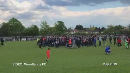 Fears for the future as plans to bring fans back are called off