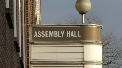 Would you pay more council tax to save your landmarks?