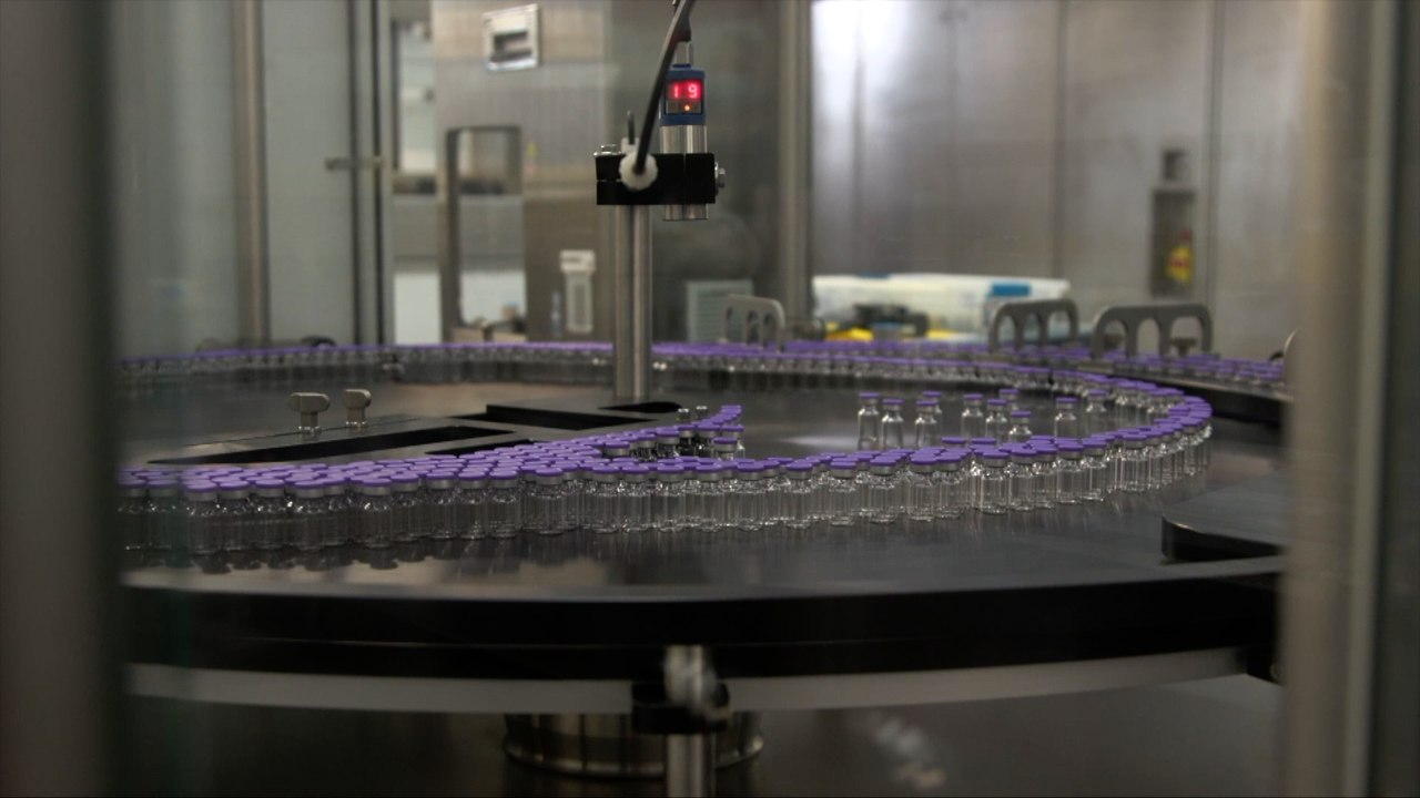 Your vaccine questions answered