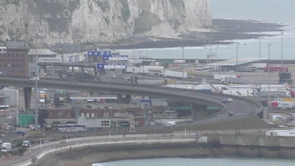 Businesses fear Customs IT systems won't be ready as Brexit deadline looms