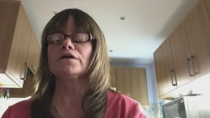Blind Margate woman scared to go out after abuse because of social distancing