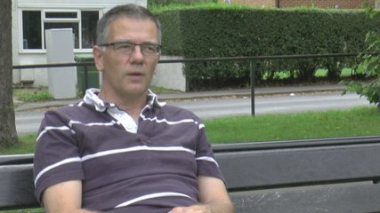 Maidstone father of autistic children claims KCC offered him £100,000 to move away