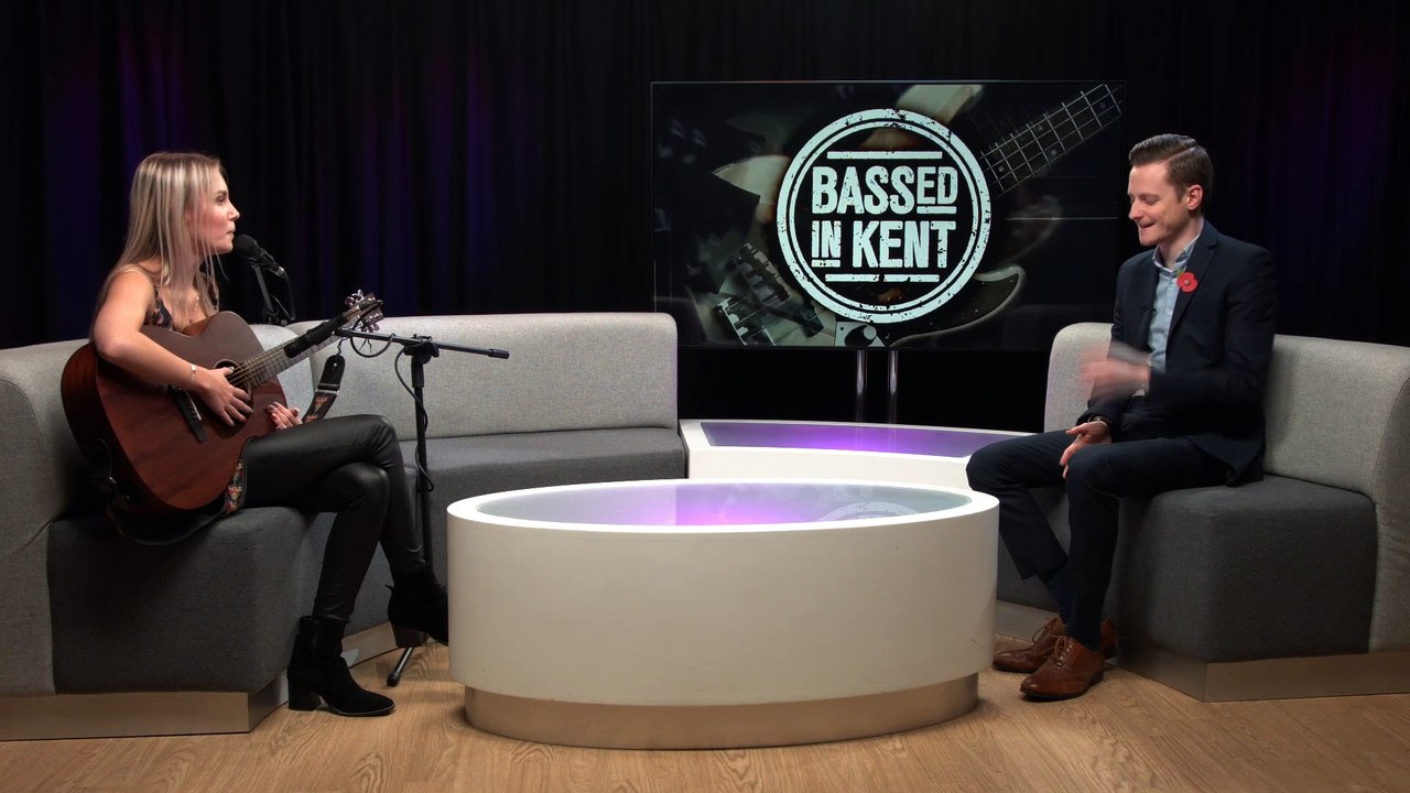 BASSed in Kent - Anabel-Mae (Thursday 5th November 2020)