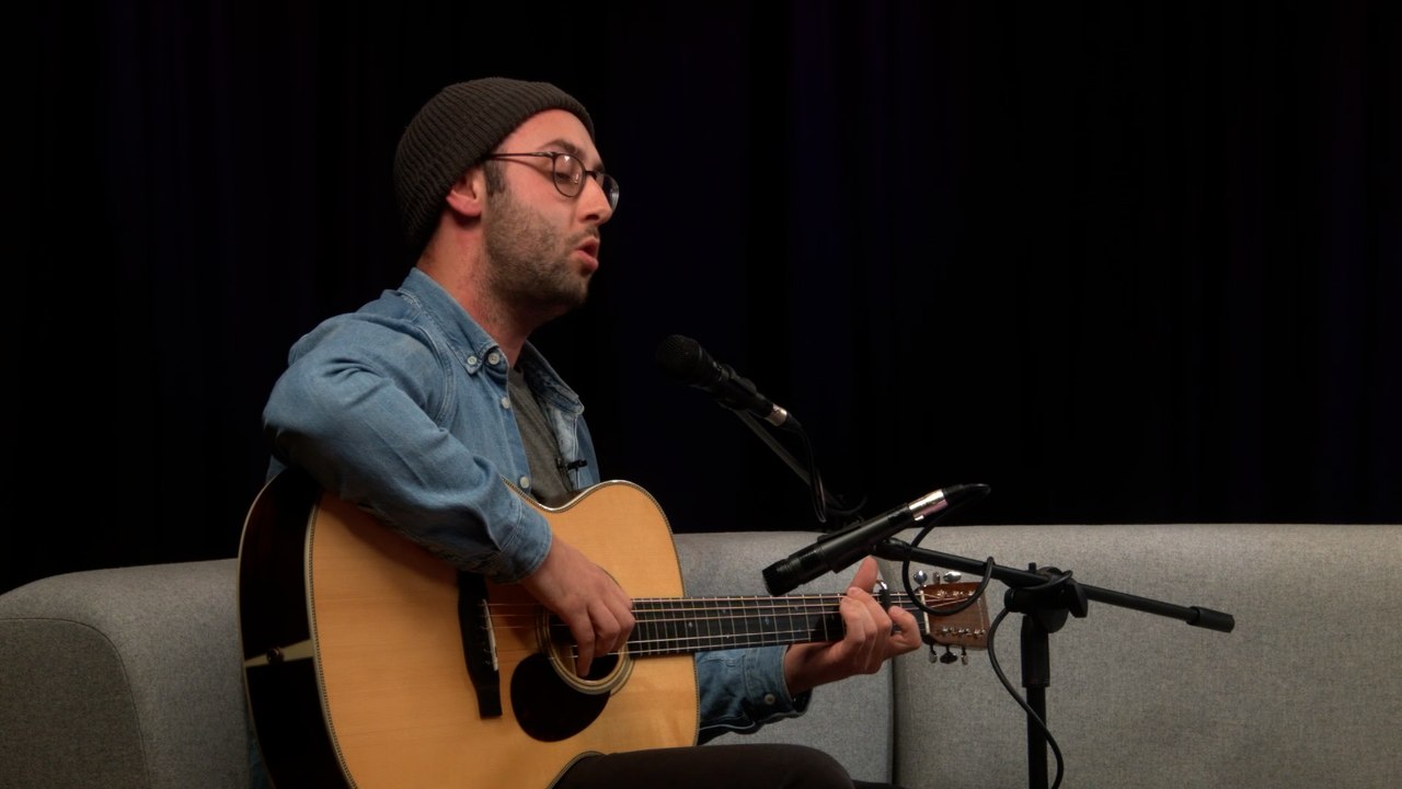 BASSed in Kent - Sam Hall (Thursday 26th November 2020)