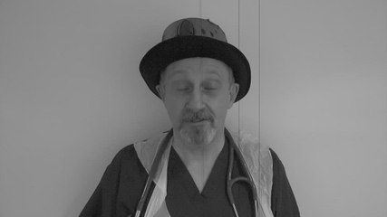 KMTV's health expert Dr 'Spooky' Spinks gives top tips for Halloween this year