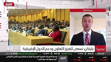 ...إذا عدد كبير من الشباب في القرار يفيد ال...