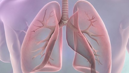 Kent GP fears men are confusing symptoms for lung cancer