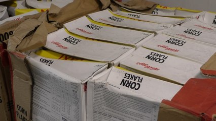 What is needed in Kent to solve the free school meals crisis?