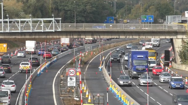 Kent residents' fury as Operation Brock closures to start next month