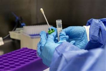 Our actions can stop the spread of coronavirus according to an expert from the University of Kent