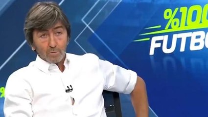 Dev derbiye yapılan atama Rıdvan Dilmen'i çılgına çevirdi: Günah, başka hakem mi yoktu