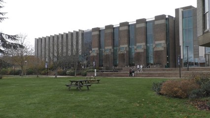 University students granted window to return home for Christmas