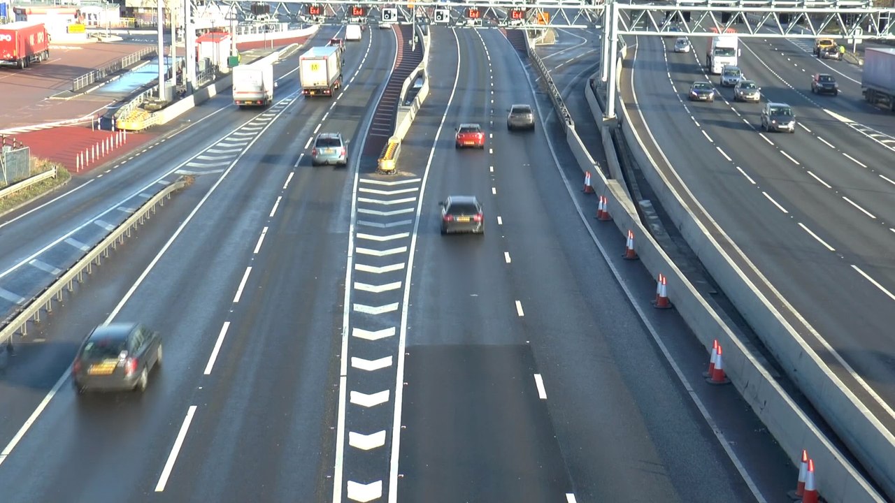 Lower Thames gridlock fears come to light as consultation ends