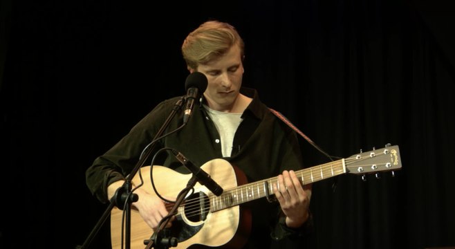 BASSed In Kent - Aaric Snook (Thursday 19th March 2020)