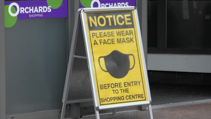 'Act now or Christmas in Kent is cancelled'