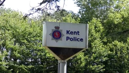 More needs to be done to make Kent Police more diverse