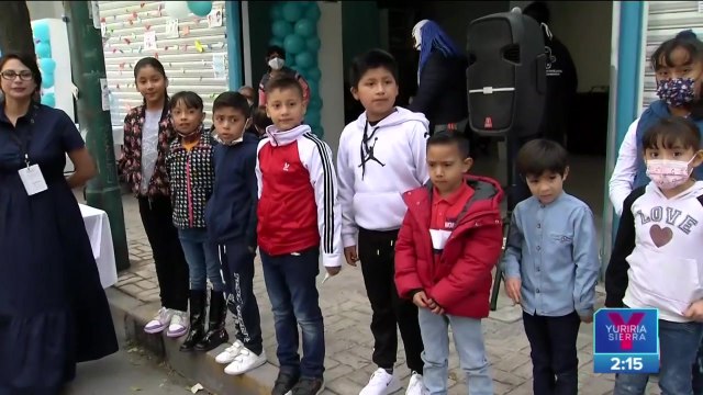 Por una niñez con alas busca prevenir el abuso contra menores