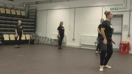 Maidstone theatre academy launches new classes to inspire the next generation