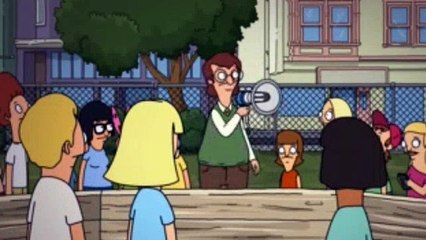 Bob s Burgers Season 8 by Bob s Burgers Dailymotion