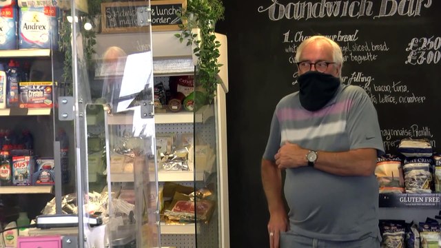 There are fears over the environmental impacts of PPE in Kent