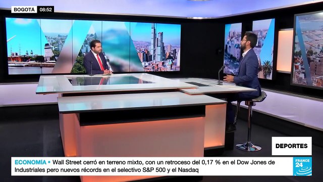 La tensión diplomática entre China y Estados Unidos se trasladan al ámbito deportivo