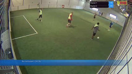 Equipe 1 Vs Equipe 2 - 19/11/21 15:48 - Loisir Poitiers - Poitiers Game Parc