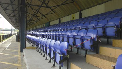 Kent MP's call for immediate government support to save football clubs