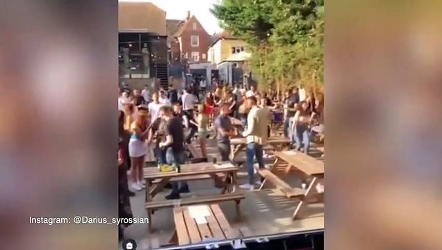 Kent's bridal industry's in tatters as restrictions devastate plans and livelihoods