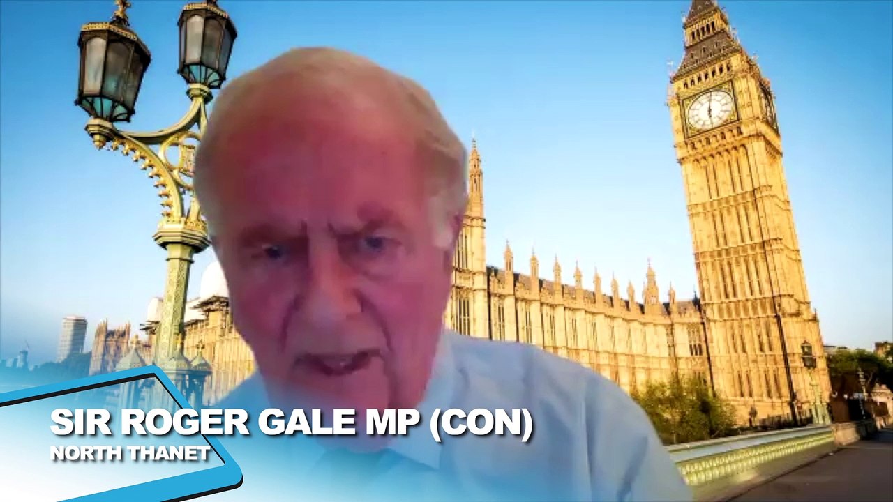 Fears Kent could soon see tighter restrictions as UK cases surge