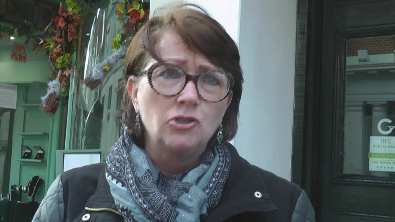 Should free schools meals be extended in Kent?
