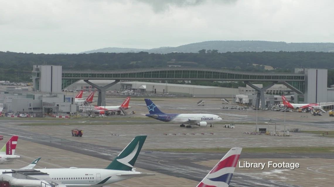 Restrictions on travelling abroad set to ease