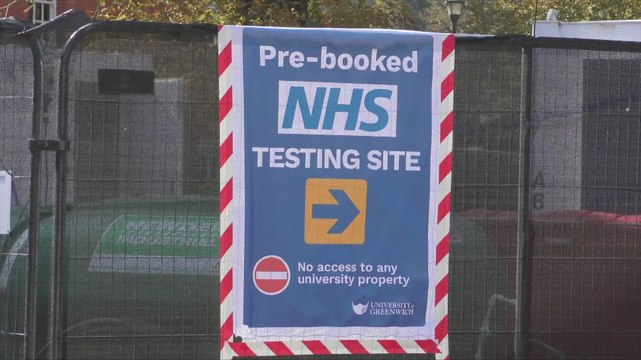 Kent's Health bosses won't rule out asking for tighter restrictions as COVID cases climb