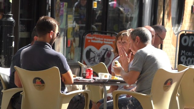 Kent pubs and restaurants' futures in doubt as second lockdown discussions intensify