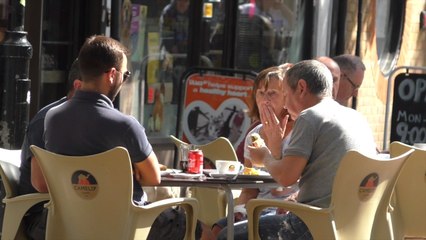 Kent pubs and restaurants' futures in doubt as second lockdown discussions intensify