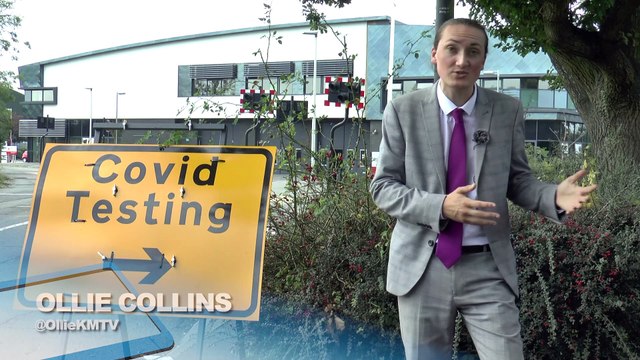 Calls for teachers to get priority COVID testing to keep schools open