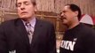 SummerSlam 2007 - Ron Simmons and William Regal 