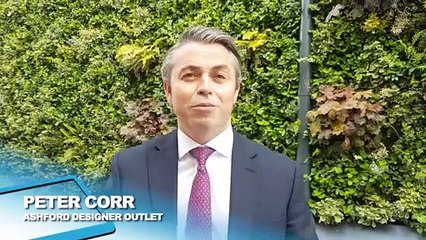 Retail revival begins as shops reopen across Kent