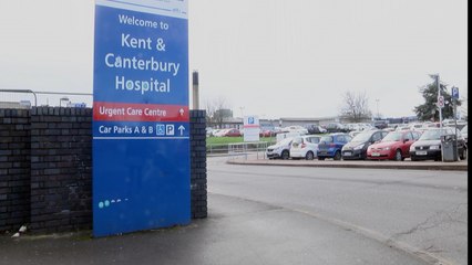 Campaign calls for Boris to back new hospital in Canterbury