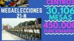 Tras la Noticia | Más de 300 observadores internacionales seguirán elecciones del próximo 21N