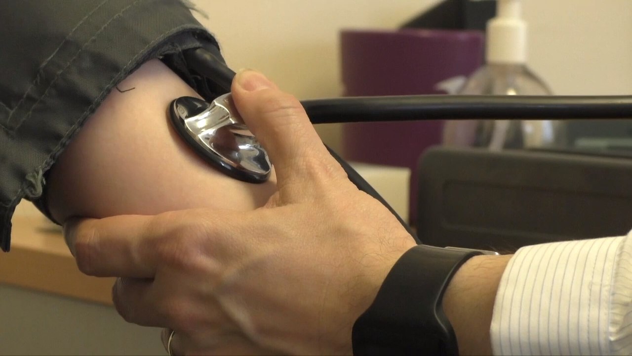 Ashford GP welcomes plans to increase the number of places to study medicine
