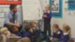 Headteacher reacts to scrapping of primary school restart plan