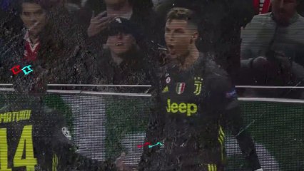 Il trasferimento di CR7 alla JUVENTUS _ Successo o FALLIMENTO