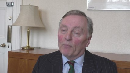 Cllr Richard Long on secondary school places being offered today in Kent