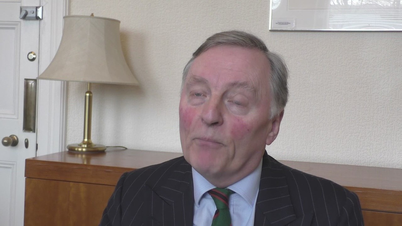 Cllr Richard Long on secondary school places being offered today in Kent