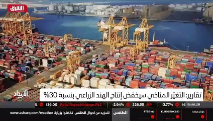 ...فقد أشارت دراسة أميركية إلى أن تغير درجا...