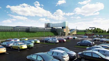 Thanet Parkway Station plans given £12m boost in government funding